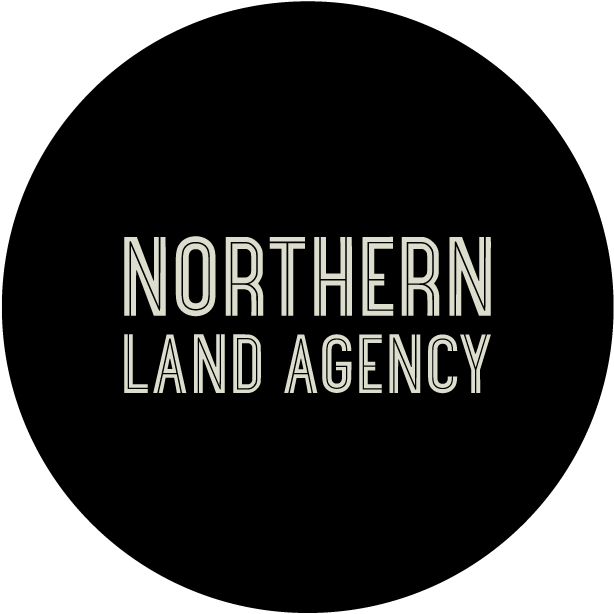 Northern Land Agency Header Logo